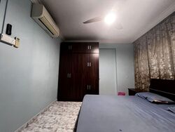 Pasir Ris Drive 6 (Pasir Ris), HDB 3 Rooms #575640831